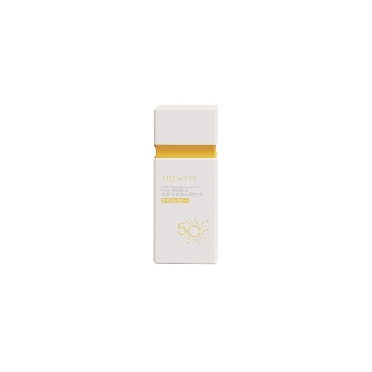 ARTMISS SUNSCREEN SPF50+ PA+++