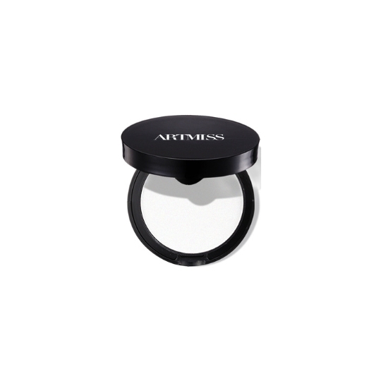 ARTMISS POWDER PORE WHITE COMPACT 8GR