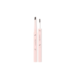 ARTMISS EYEBROW PEN+MASCARA #DARK BROWN
