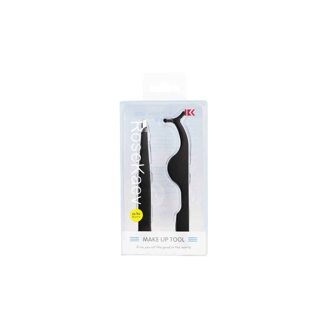 BIODE RUO/RK SORMUUS NAAGCH + H/ZULGAAGCH 2PCS