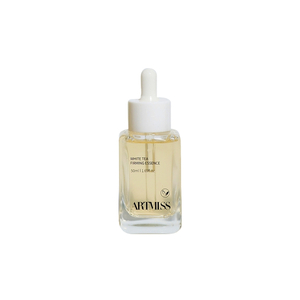 ARTMISS WHITE TEA