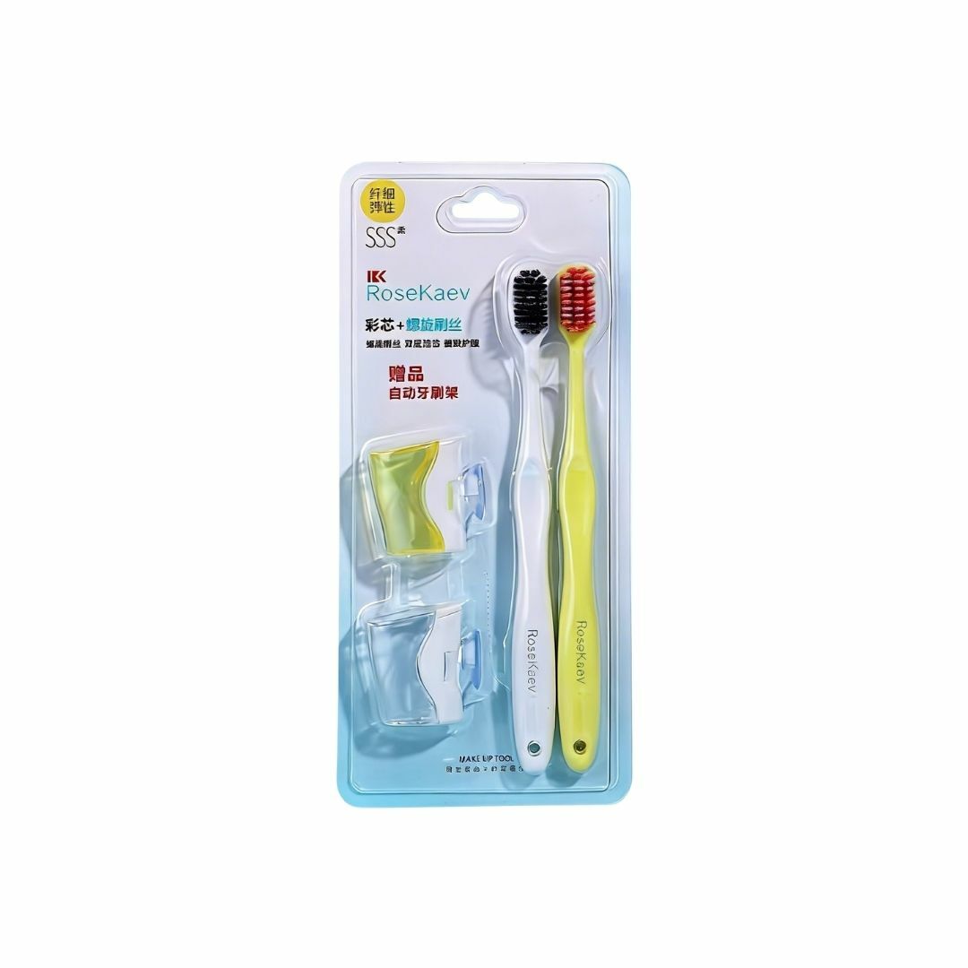 BIODE RUO/RK SOIZ TAGTAI 2PCS